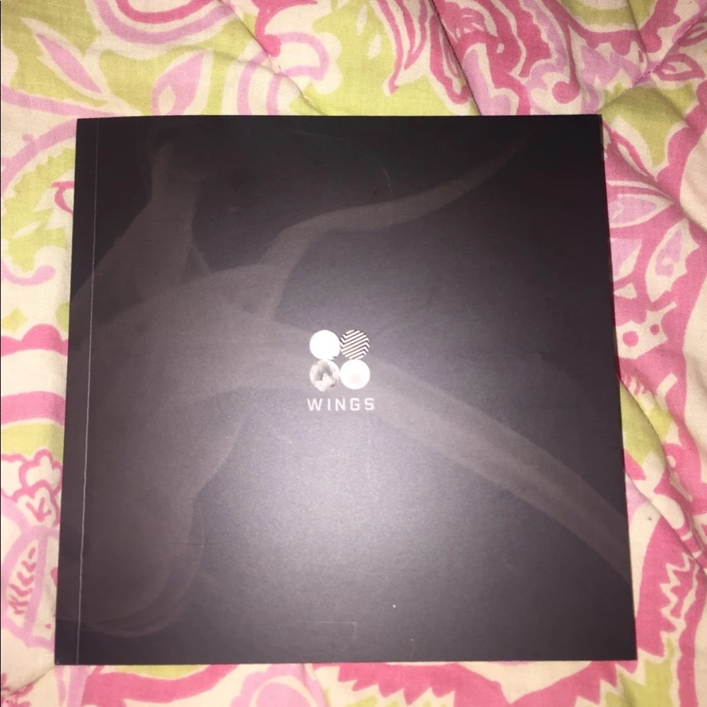 Bts albums